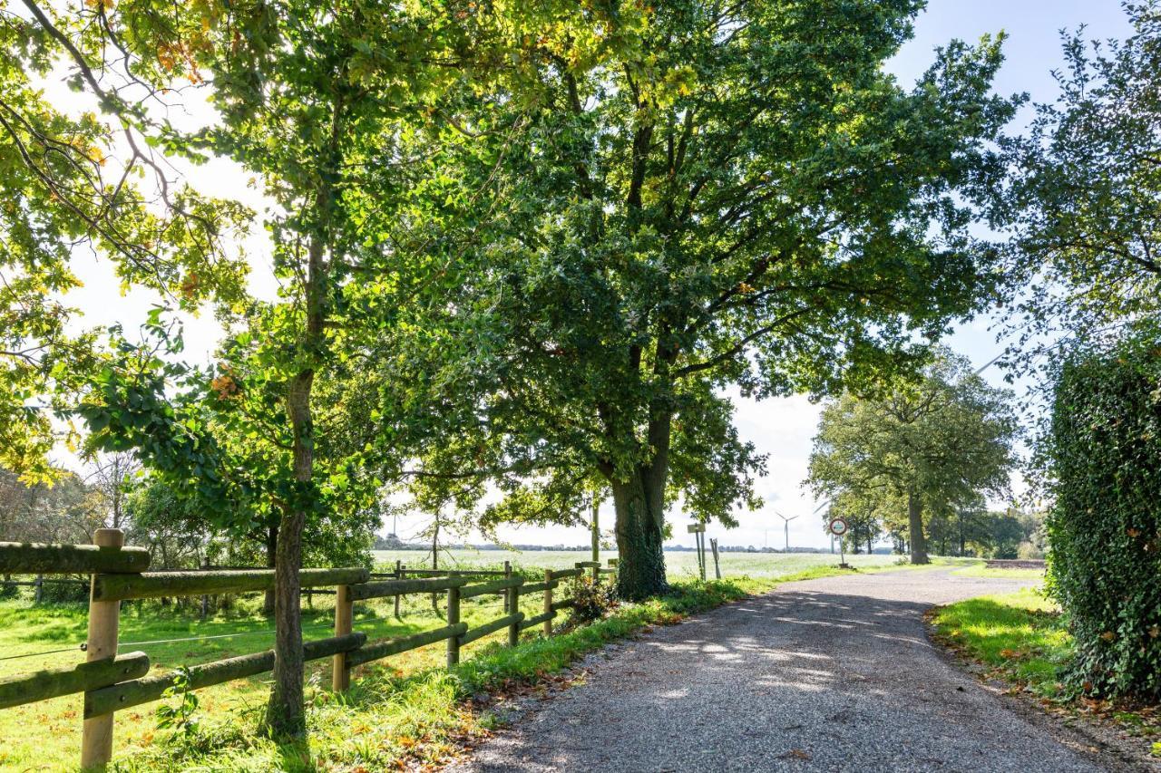 Appartamento Sittermansweg Geldern Esterno foto