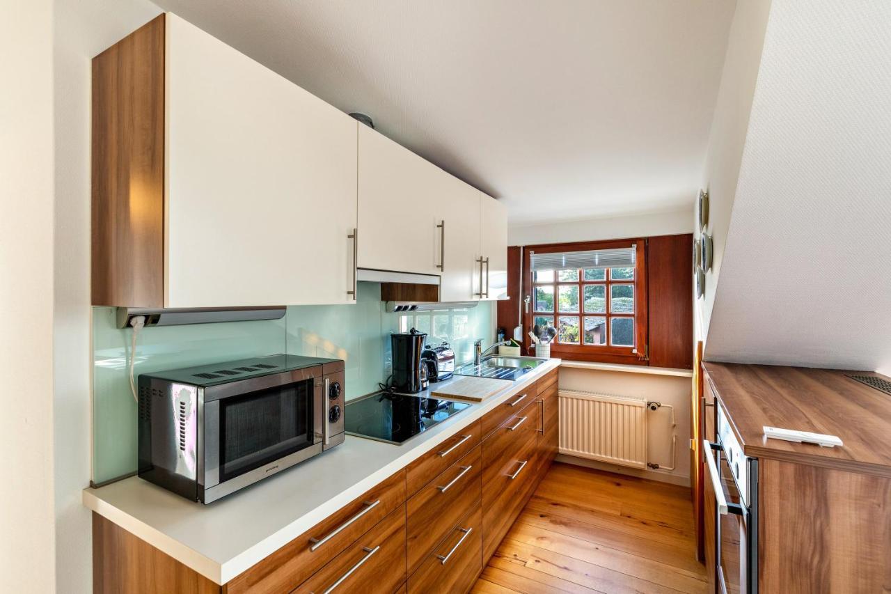 Appartamento Sittermansweg Geldern Esterno foto