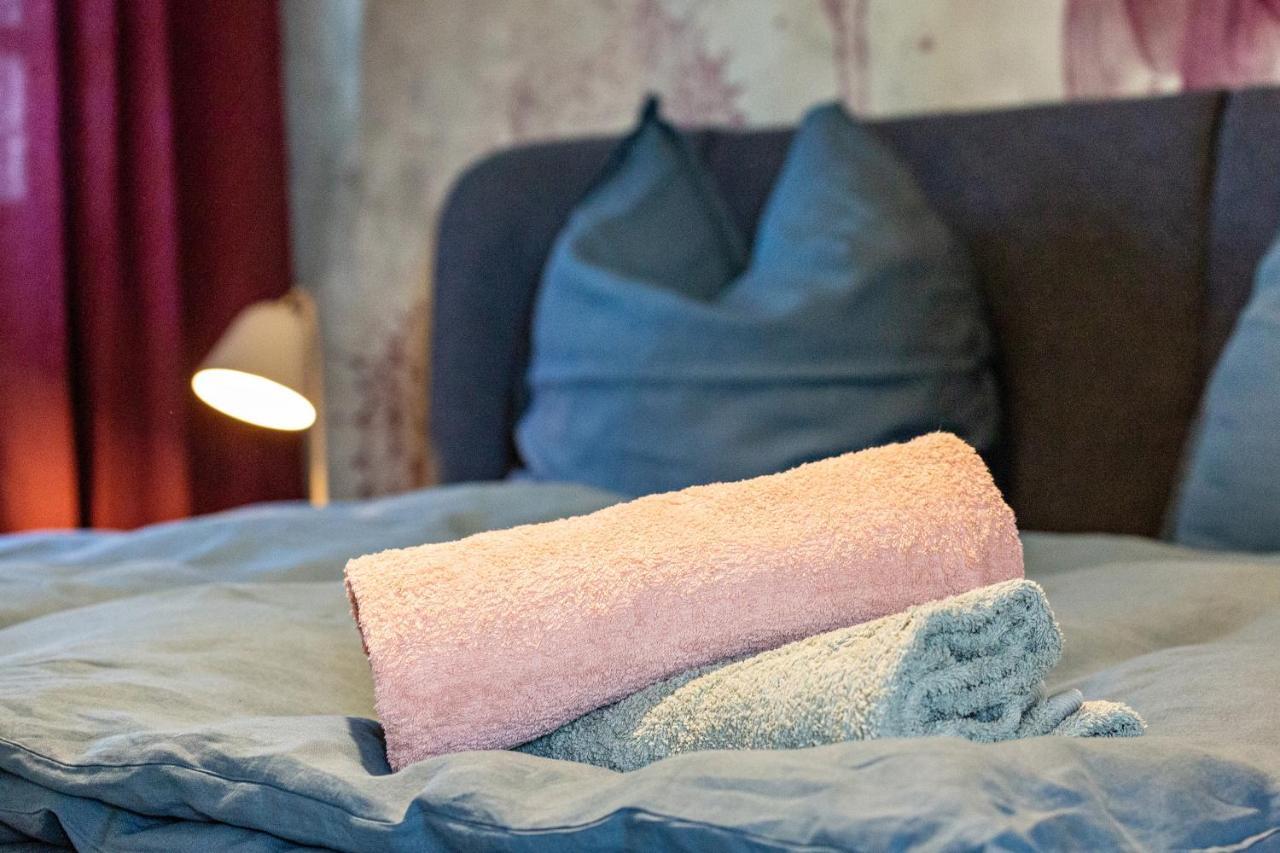 Appartamento Sittermansweg Geldern Esterno foto
