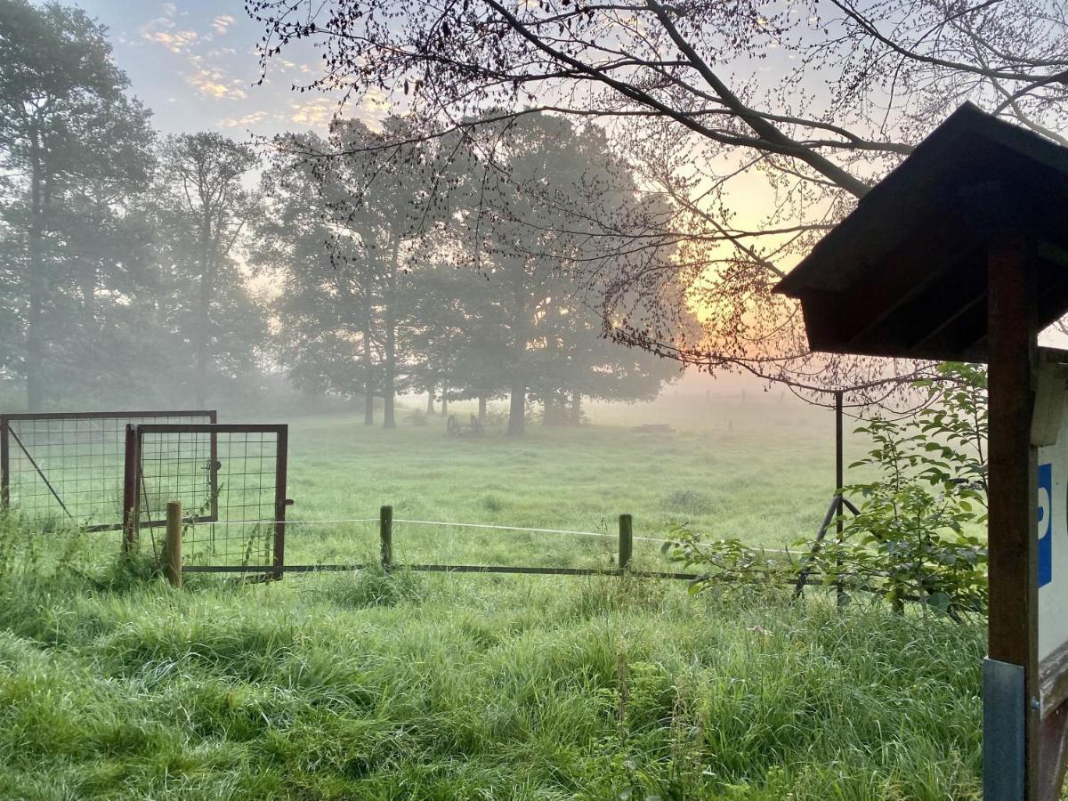 Appartamento Sittermansweg Geldern Esterno foto