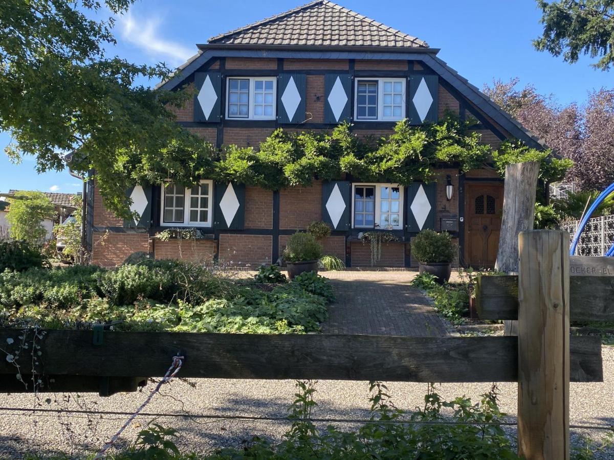 Appartamento Sittermansweg Geldern Esterno foto