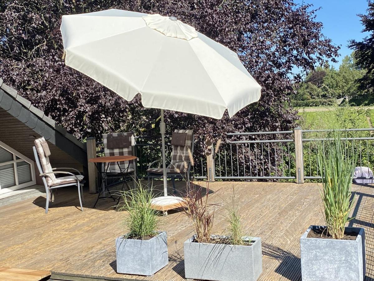 Appartamento Sittermansweg Geldern Esterno foto