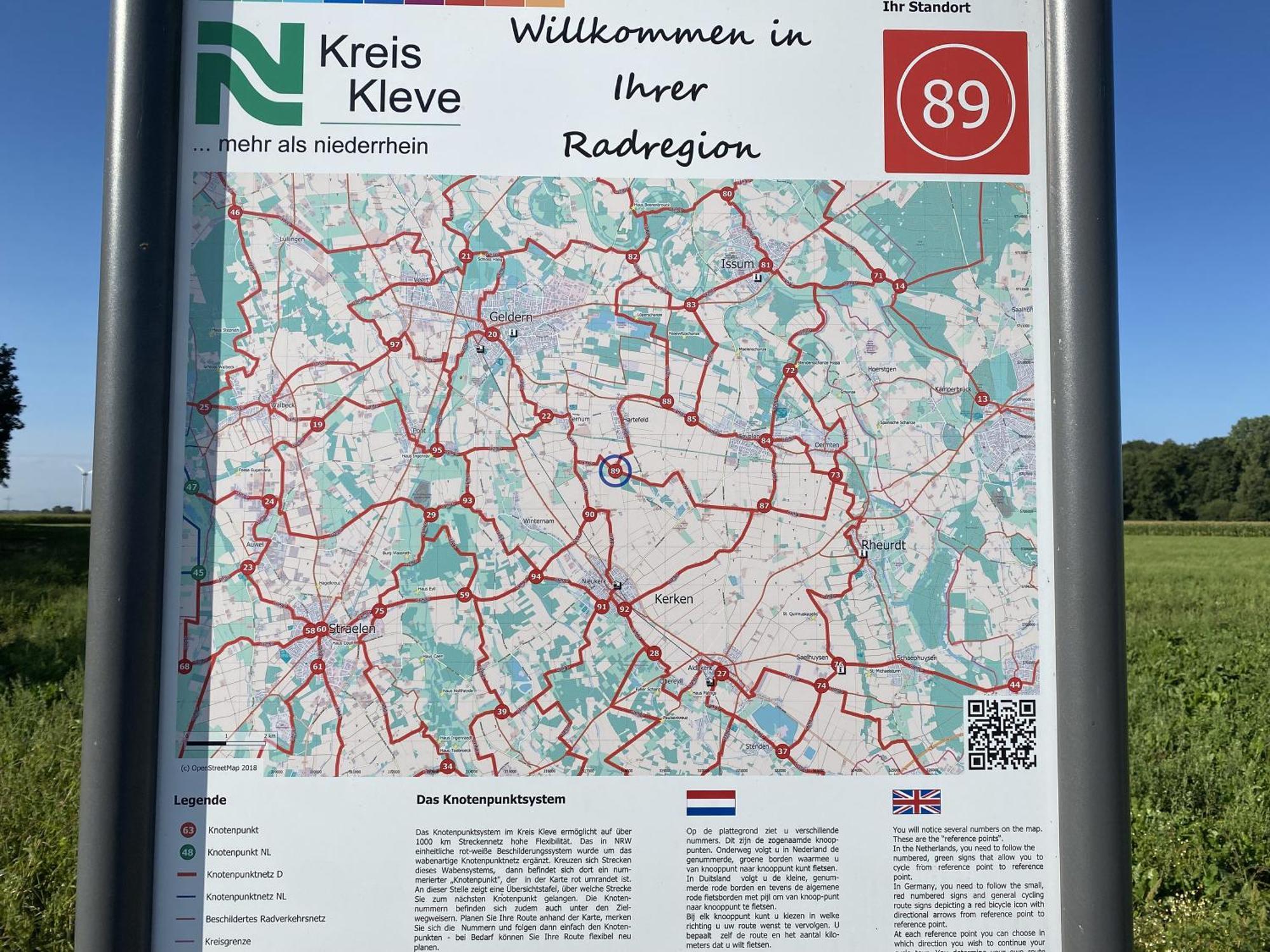 Appartamento Sittermansweg Geldern Esterno foto